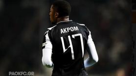 Το forum ψηφίζει Τσούμπα Ακπόμ