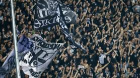 Μια… Τούμπα στην Αθήνα (video)
