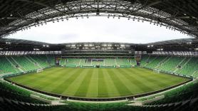 Groupama Arena: Το μοντέρνο σπίτι της Φερεντσβάρος