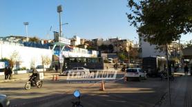 «Φρούριο» η Λαμία! (pics)