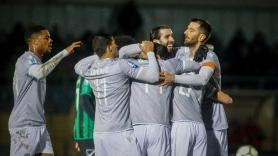 Τελευταίο «ραντεβού» και... ανάσες!