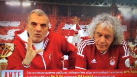 Προαναγγελία στο ξύλο στον Τζήλο!!! (video)