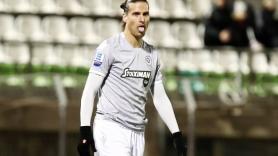 Δεν υπάρχει Πρίγιοβιτς για Μπορντό!