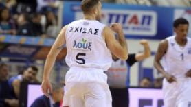 Έτοιμος ο Σχίζας για την ποδοσφαιρική... ρεβάνς (video)