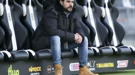 «Ο Τζηλος στοχοποιήθηκε! Άφηναν αιχμές για την εντιμότητα του»