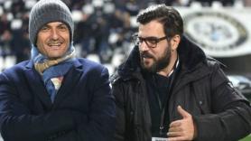 Το μήνυμα του Κυριάκου για τον Λουτσέσκου (pic)