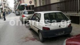 Φωτογραφίες - ντοκουμέντο από την επίθεση στον Τζήλο