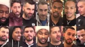 Αναμνήσεις από τα Χριστούγεννα (vid)
