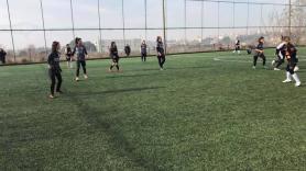 Η 1η ημέρα του «1st Christmas Cup»...