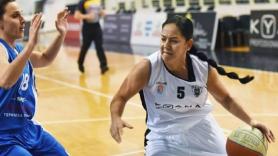 Ο ΠΑΟΚ σταθερός στη στήριξη των Ελληνίδων αθλητριών...