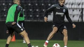 «Με την ίδια νοοτροπία για τη νίκη»
