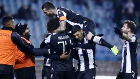 Στόχος οι 5Χ5 νίκες έως τις γιορτές