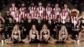 Το προφίλ της Telekom Baskets Bonn