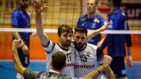 Ξεχώρισαν τρεις