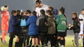 Πρίγιοβιτς: «Τα 35 γκολ θα γίνουν περισσότερα μέσα στη σεζόν»