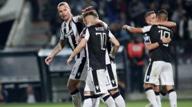 Η «συμμορία» του Πρίγιο