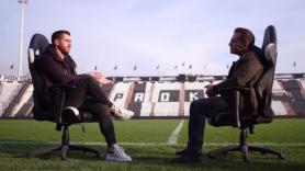«Μας έκλεψαν το πρωτάθλημα...» (vid)