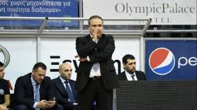 «Πολύ αποφασισμένος ο ΠΑΟΚ»