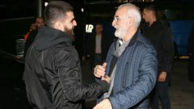 Η ατζέντα του Ιβάν Σαββίδη