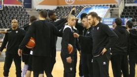 «Παιχνίδι πολύ υψηλών απαιτήσεων»