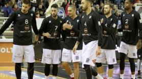 Η γέφυρα σωτηρίας με Ιβάν, οι ξένοι και η Χολόν... κορυφή