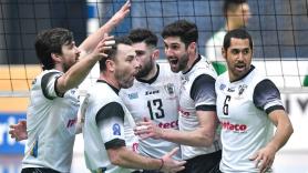 Αλλαγή ώρας στο ματς του ΠΑΟΚ