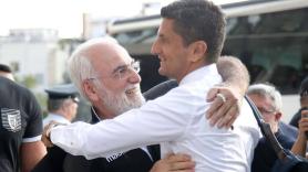 Το αφεντικό... τρελάθηκε! Ημέρα εξελίξεων στον ΠΑΟΚ!