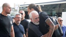 Την Τρίτη το τελικό ραντεβού