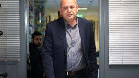 Γραμμένος: «Το ελληνικό ποδόσφαιρο πρέπει να αλλάξει ρότα και φιλοσοφία…»