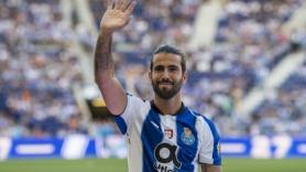 Έρχεται ο Ολιβέιρα!