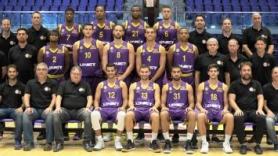 Το προφίλ της Hapoel Holon