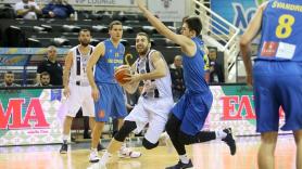 Διέλυσε την Opava και συνεχίζει!