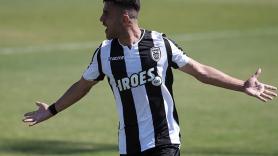 Στον ΠΑΟΚ μέχρι το 2022 ο Γαϊτανίδης