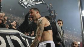 Αντρέ Βιεϊρίνια: Οι υποσχέσεις ενός αρχηγού!