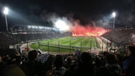 Κίνδυνος μόνο για χρηματικό πρόστιμο