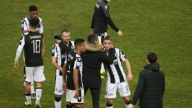 «Στροφή» σε Απόλλωνα για τον ΠΑΟΚ