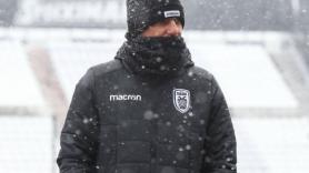 Οι σκέψεις και το δίλημμα του Λουτσέσκου για το ντέρμπι