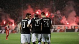 Τα γούστα δεν άρχισαν ακόμα