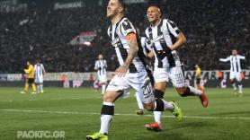 "Δεν είμαι ικανοποιημένος με το αποτέλεσμα"