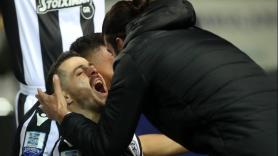Με το... καλημέρα μπήκε στο κλίμα! (pics)