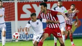Αστειότητες Ολυμπιακού πριν την Τούμπα!