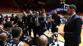 Επιστροφή με προβλήματα