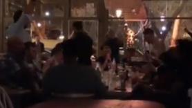 Διασκέδασαν με «we are the champions» οι παίκτες του ΠΑΟΚ (vid)