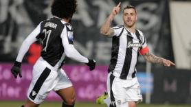 Τι είπε ο Βιεϊρίνια στα αποδυτήρια μετά το “Χ”