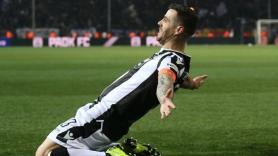 Η αγάπη του Βιεϊρίνια για τον ΠΑΟΚ