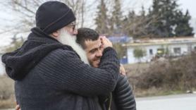 Η αγκαλιά που δείχνει πολλά (vid)