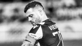 Τι να πει κανείς για τον Βιεϊρίνια;