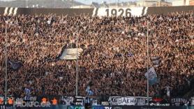 “Να μην πέσει ούτε χαρτοπετσέτα”!