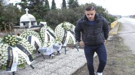 Δεν τον ξέχασε κανείς (pics)