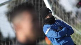 «Απόλυτα συγκεντρωμένοι για ένα ακόμα τρίποντο»